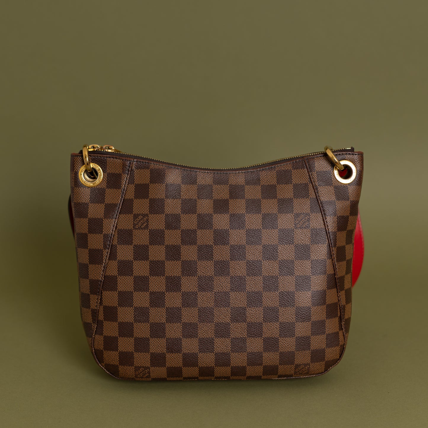 South Bank Besace, Damier Ebene 9367