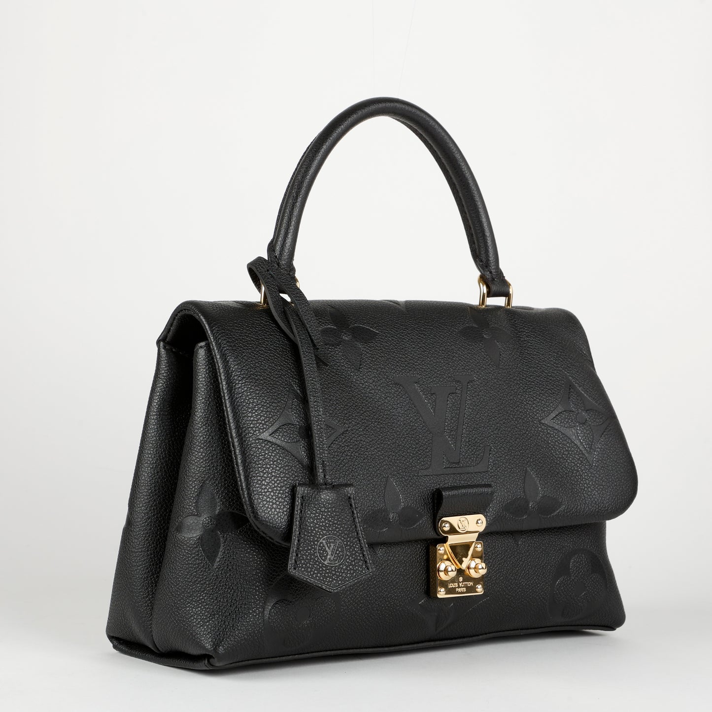 Madeline MM, Black Empreinte