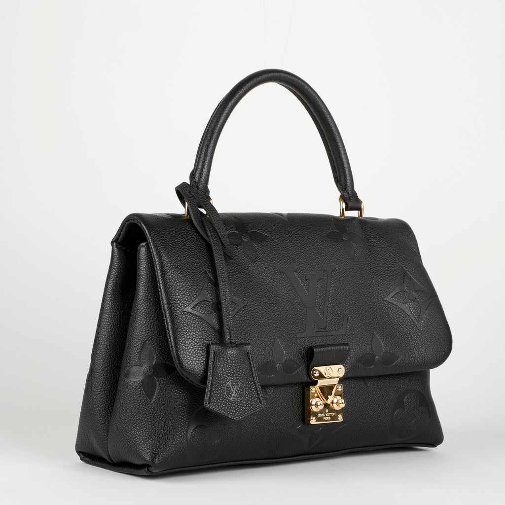 Madeline MM, Black Empreinte
