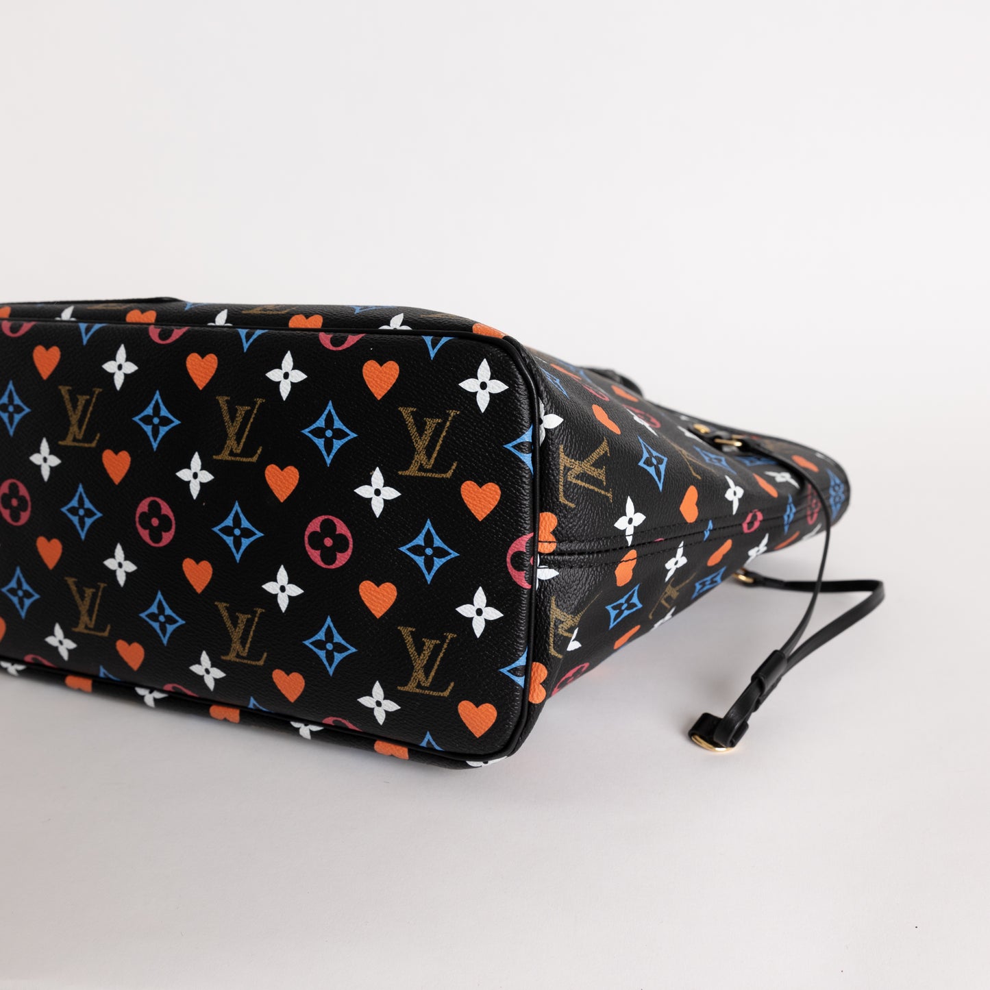 Louis Vuitton Game On Neverfull MM 5262