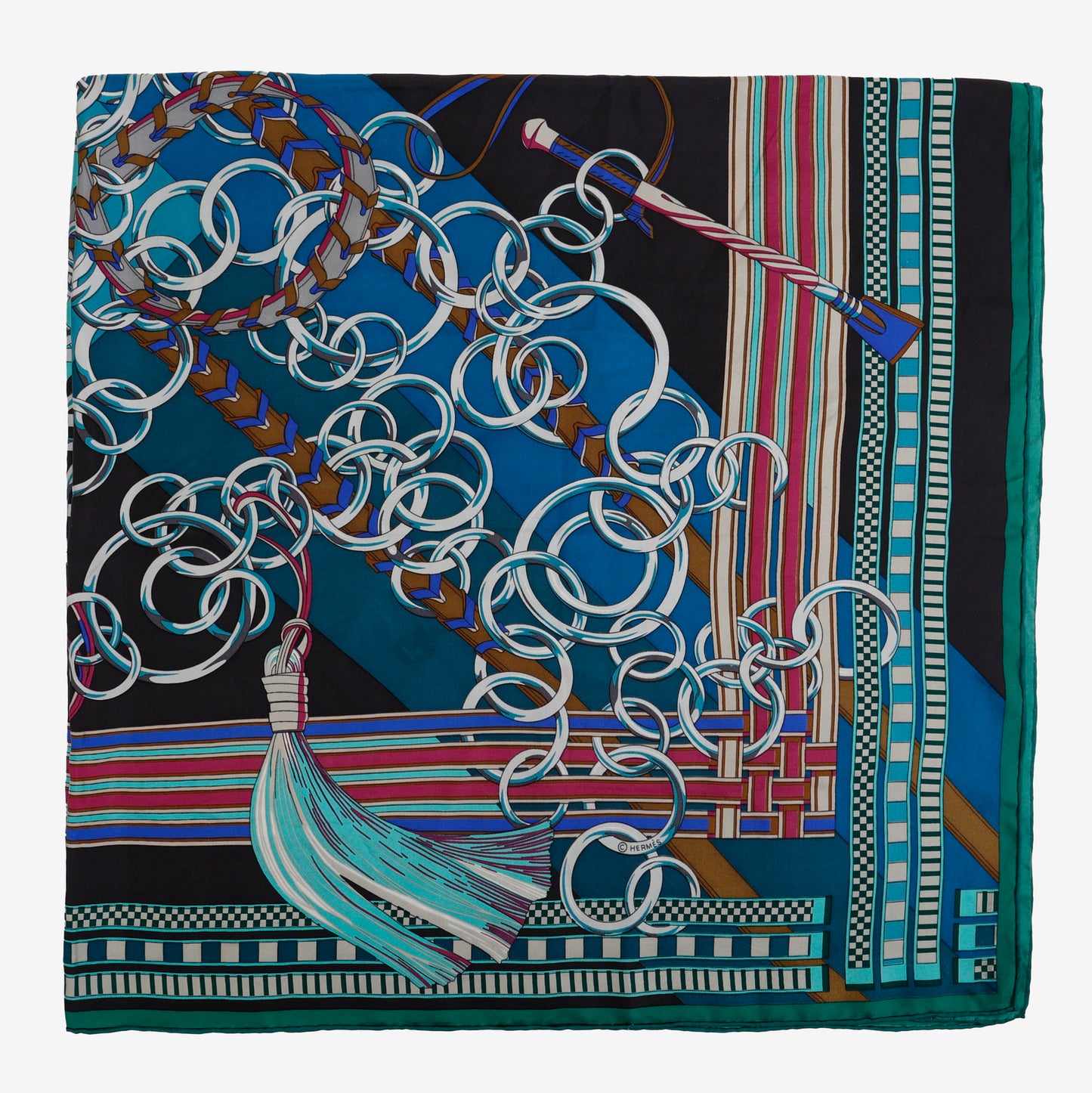 Scarf 11442
