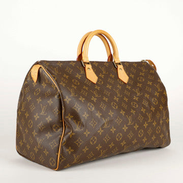 Speedy 40, Monogram  3016