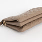 Coussin MM Taupe 5817