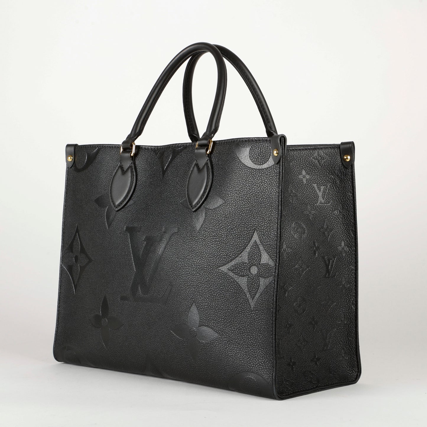 OnTheGo MM, Black Empreinte 1090