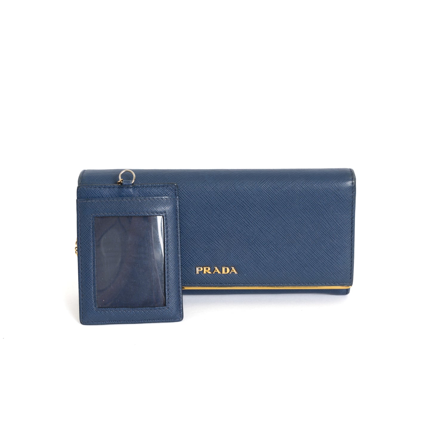 Bluette Continental Wallet