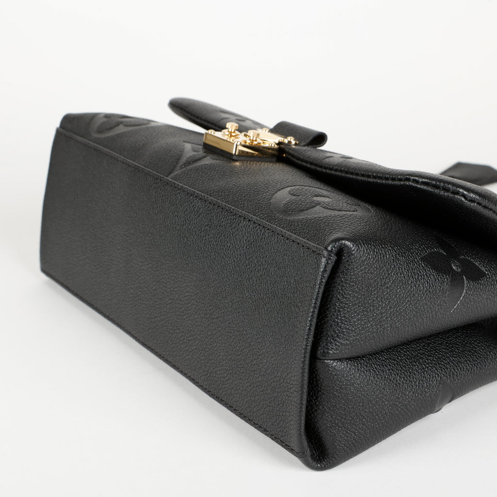 Madeline MM, Black Empreinte