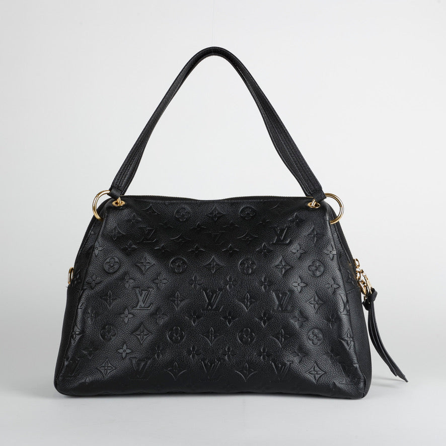 Ponthieu PM, Black Empriente