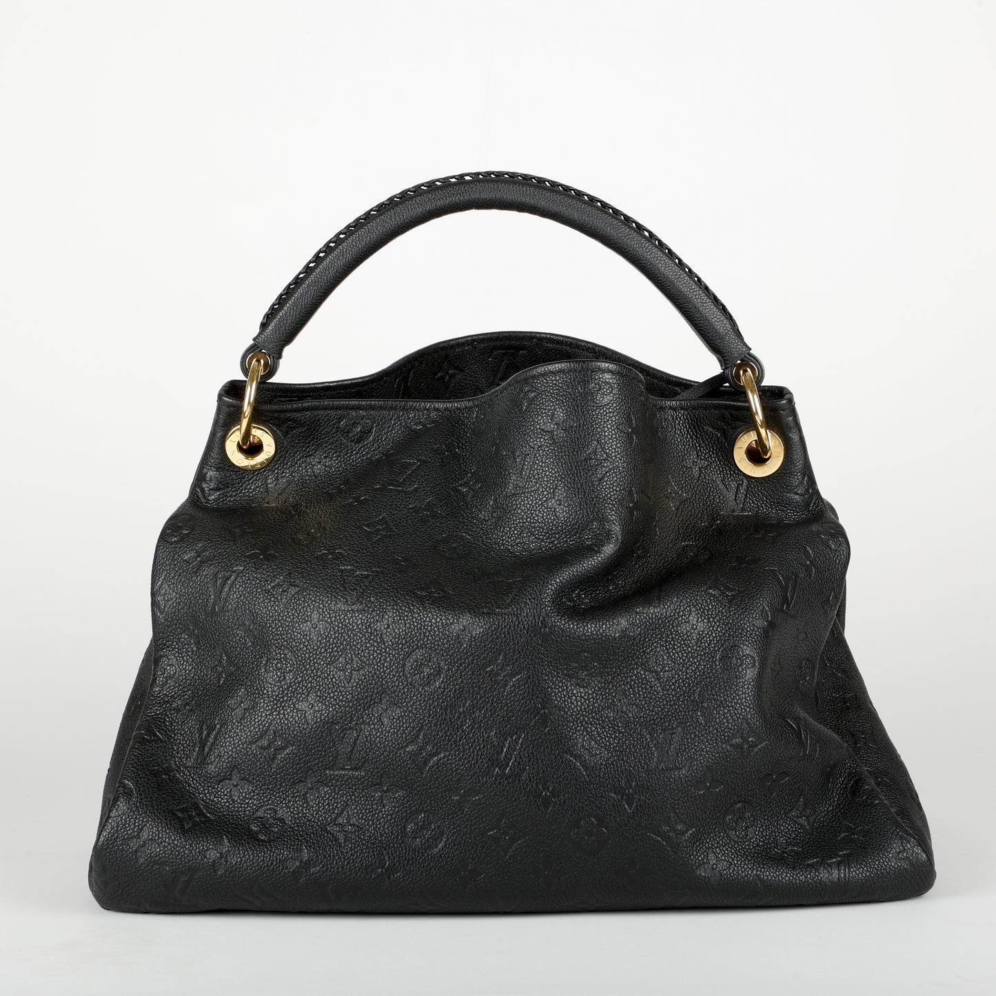 Artsy MM Black Empreinte