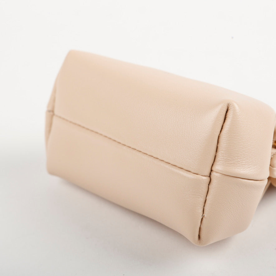 Nano Fendi First, Beige