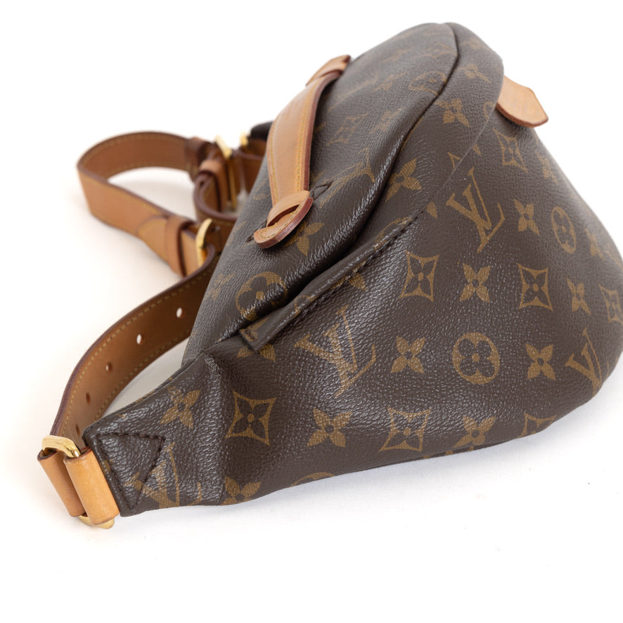 Bum Bag, Monogram 7673