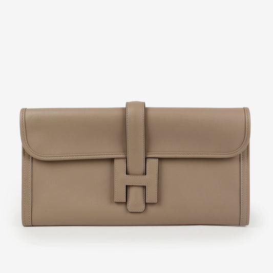 Jige Clutch, Swift Gris