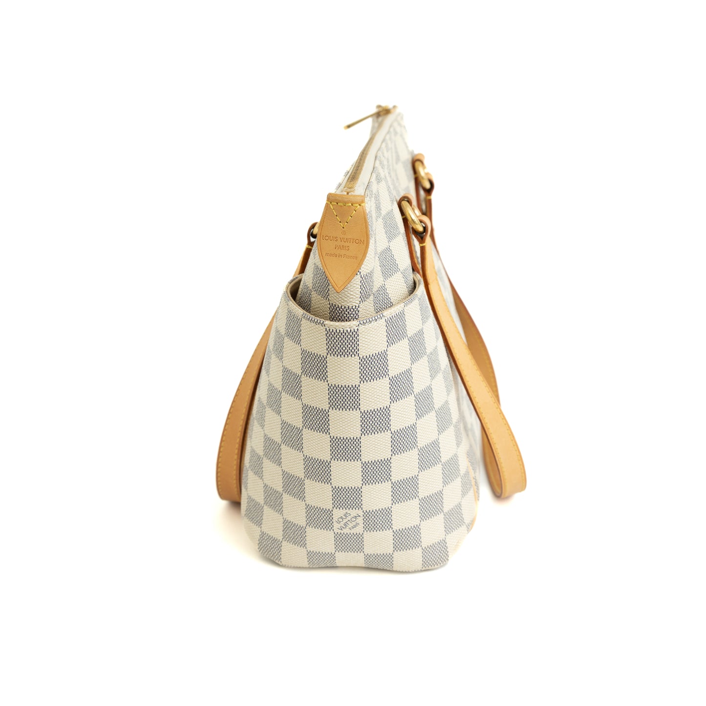 Totally PM, Damier Azur 8244