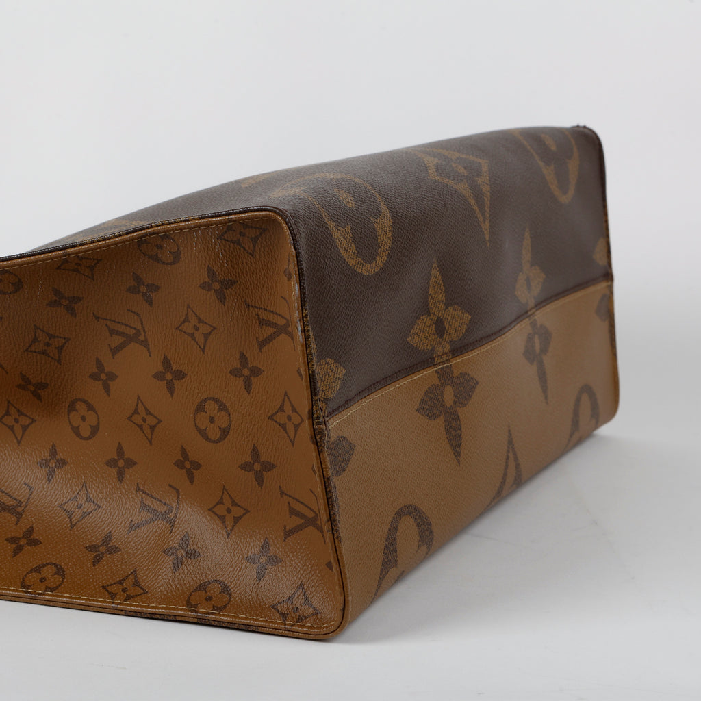 OnTheGo GM, Reverse Monogram 11399