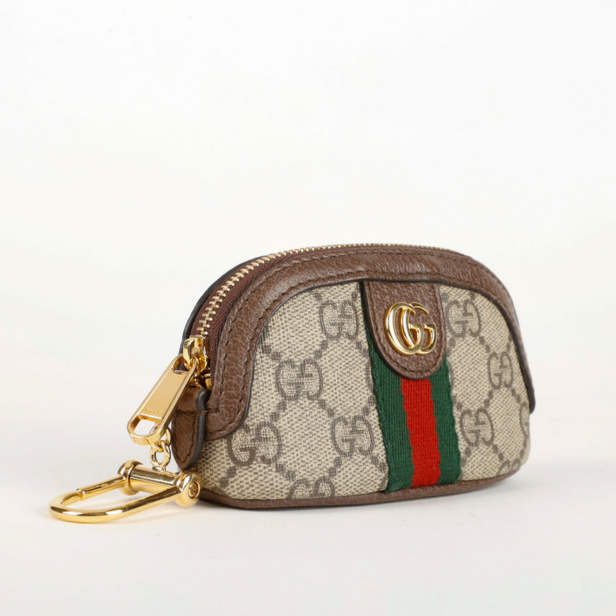 Zip Ophidia Key Holder