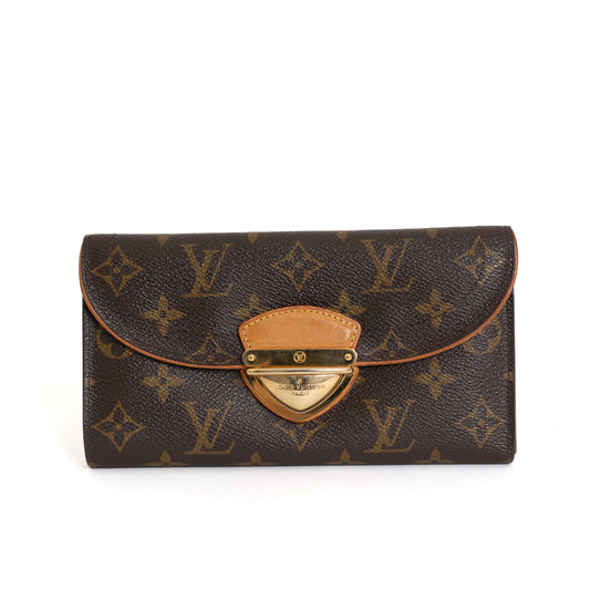 Eugenie Wallet, Monogram 7935