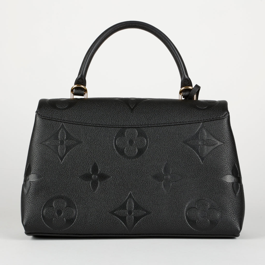 Madeline MM, Black Empreinte