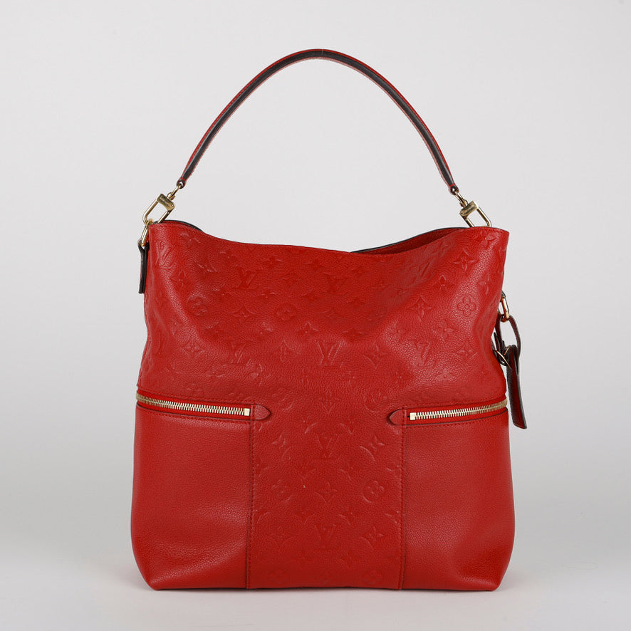 Melie, Red Empreinte 11955