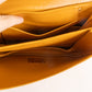 Bottega Venetta Mount Crossbody Small, Mustard 5251