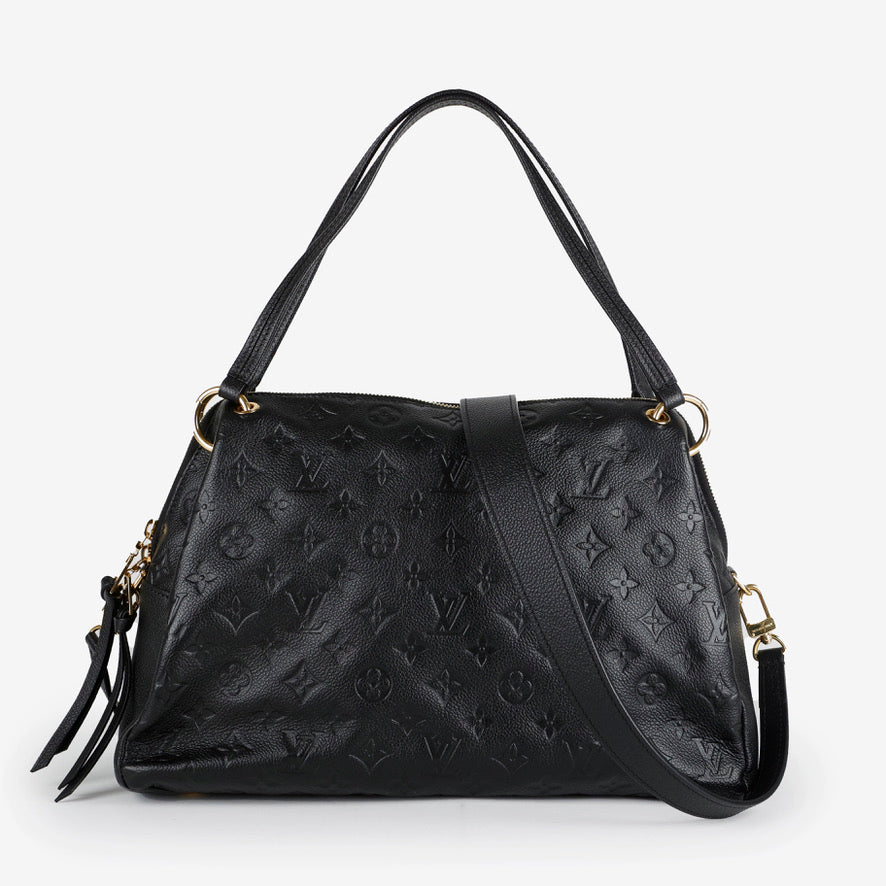 Ponthieu PM, Black Empriente