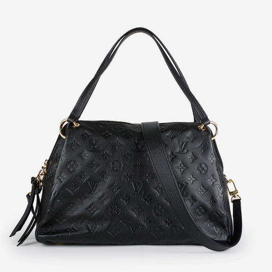 Ponthieu PM, Black Empriente