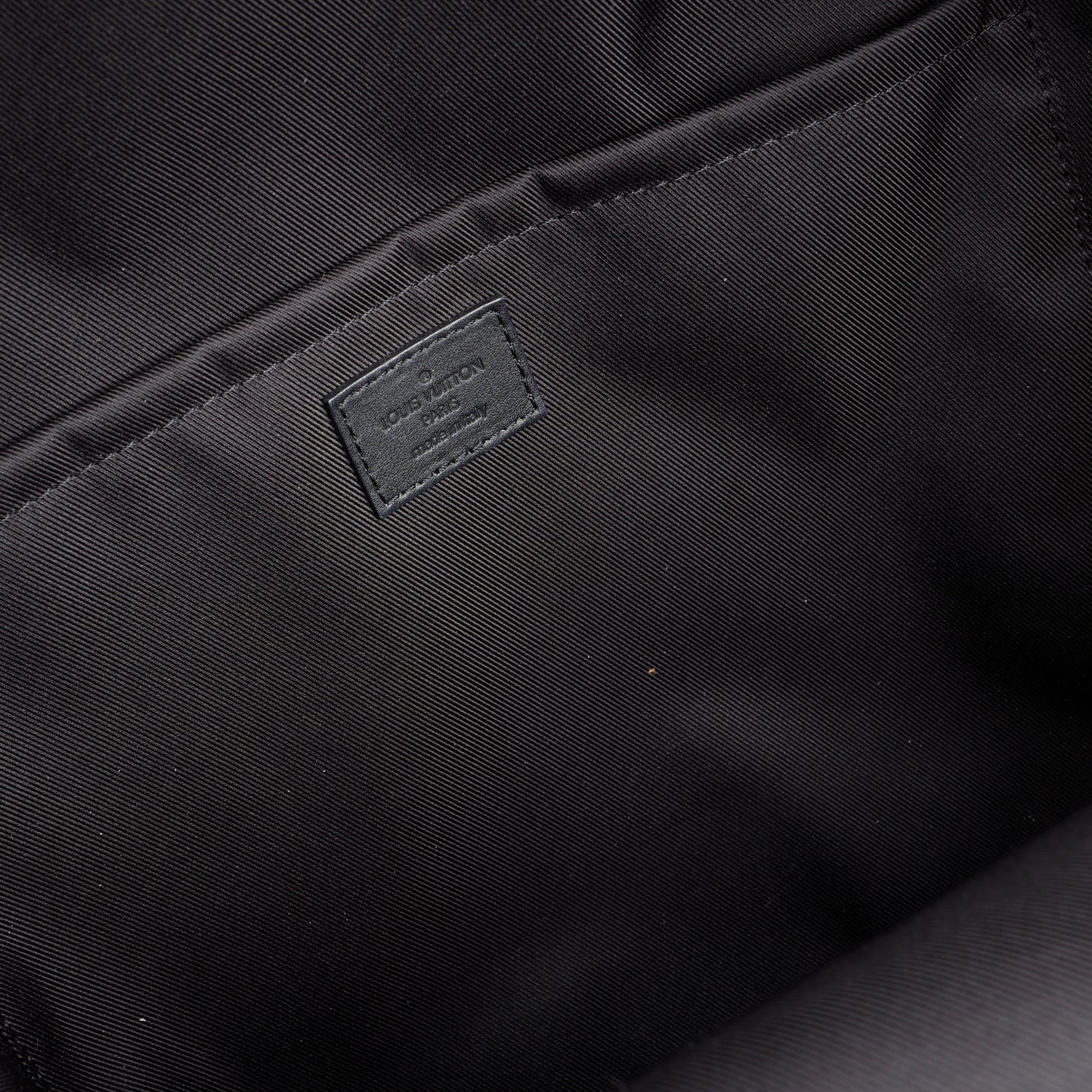 Palm Springs MM, Monogram Black 11975