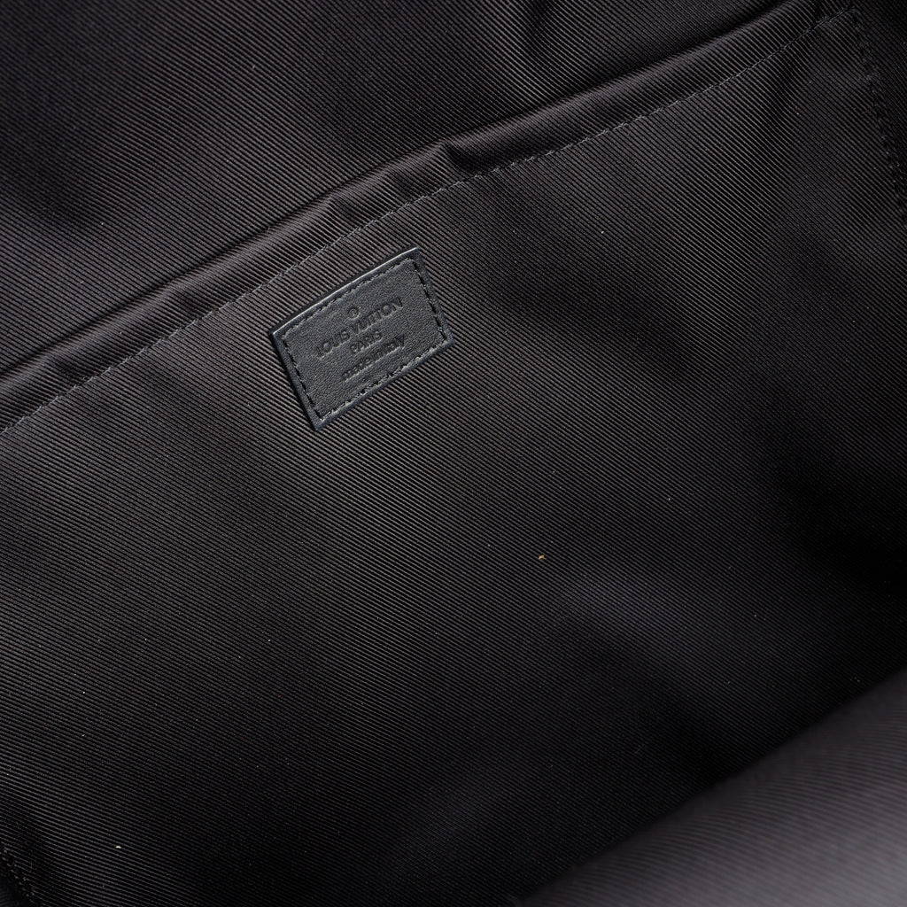 Palm Springs MM, Monogram Black 11975