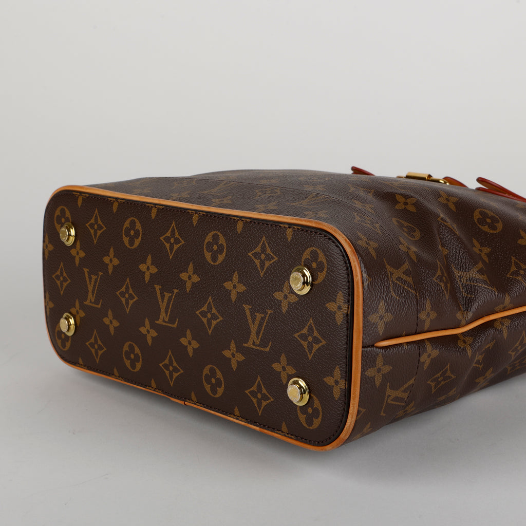 Carry All MM, Monogram 11428
