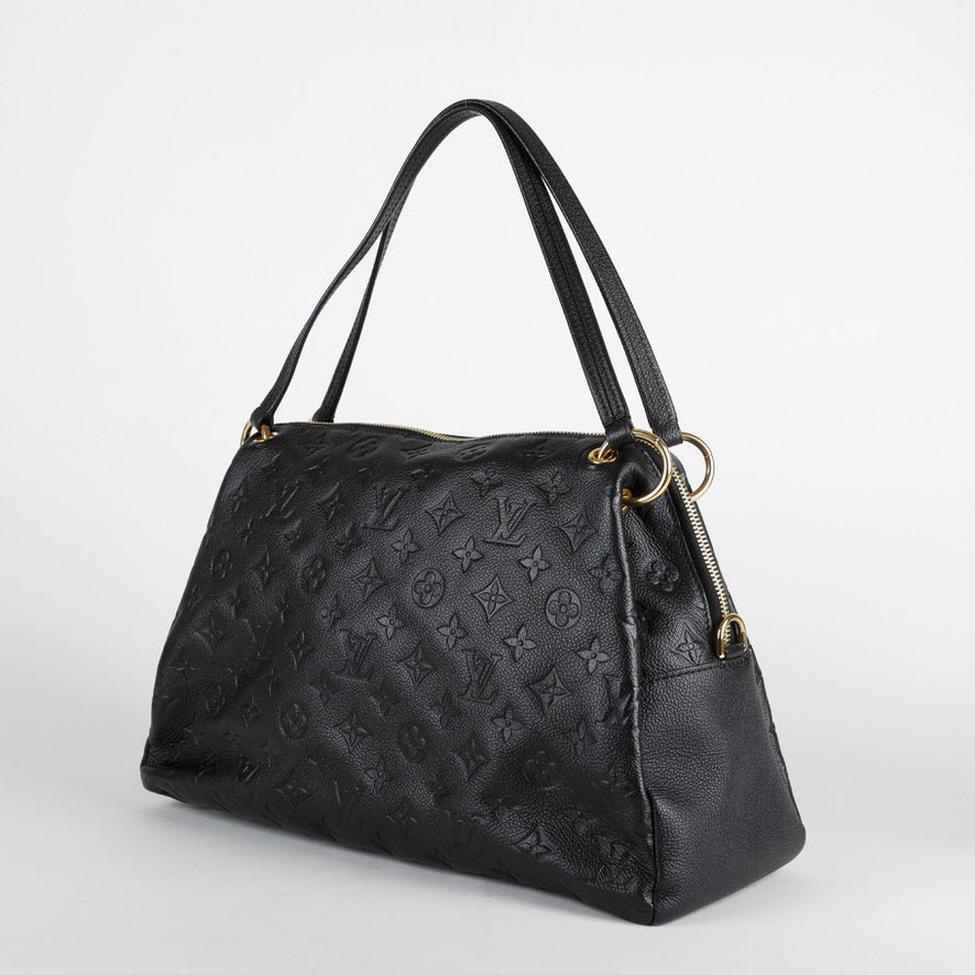 Ponthieu PM, Black Empriente