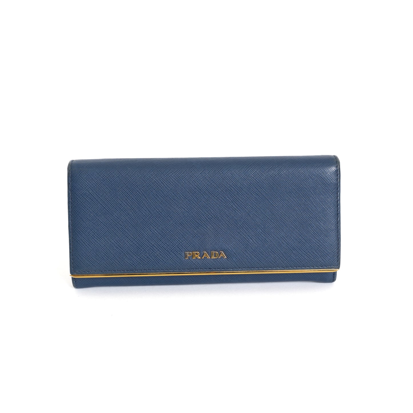 Bluette Continental Wallet