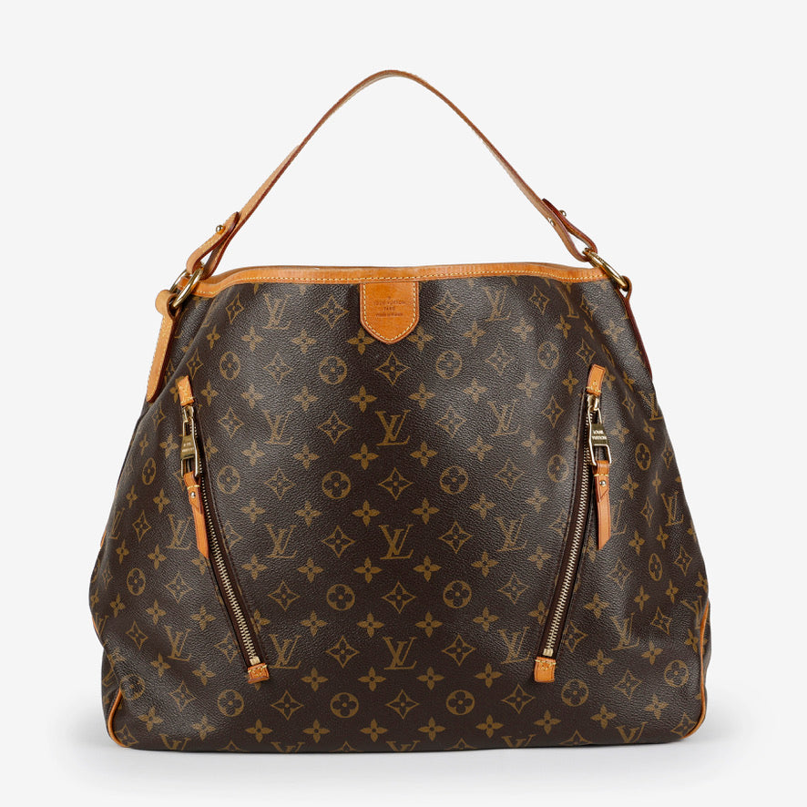 Delightful GM Monogram