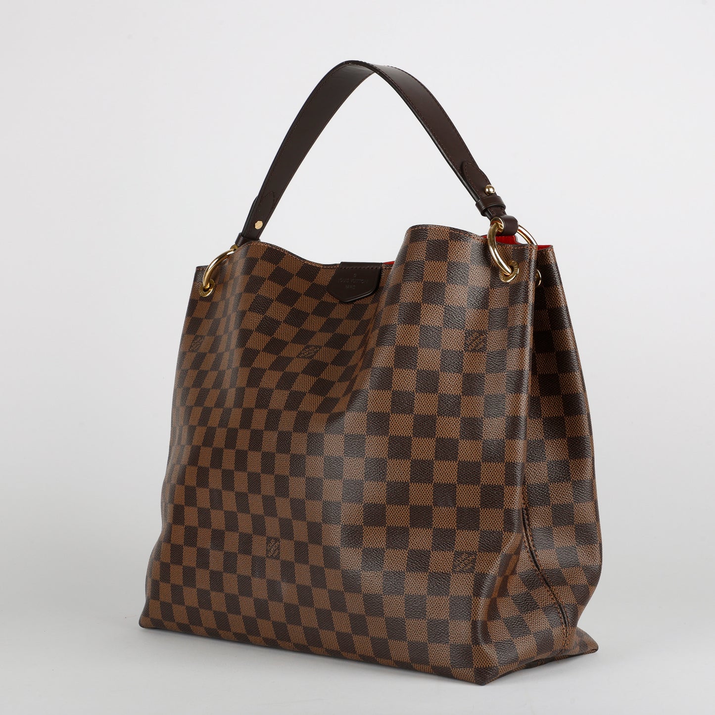 Graceful MM, Damier Ebene 11981