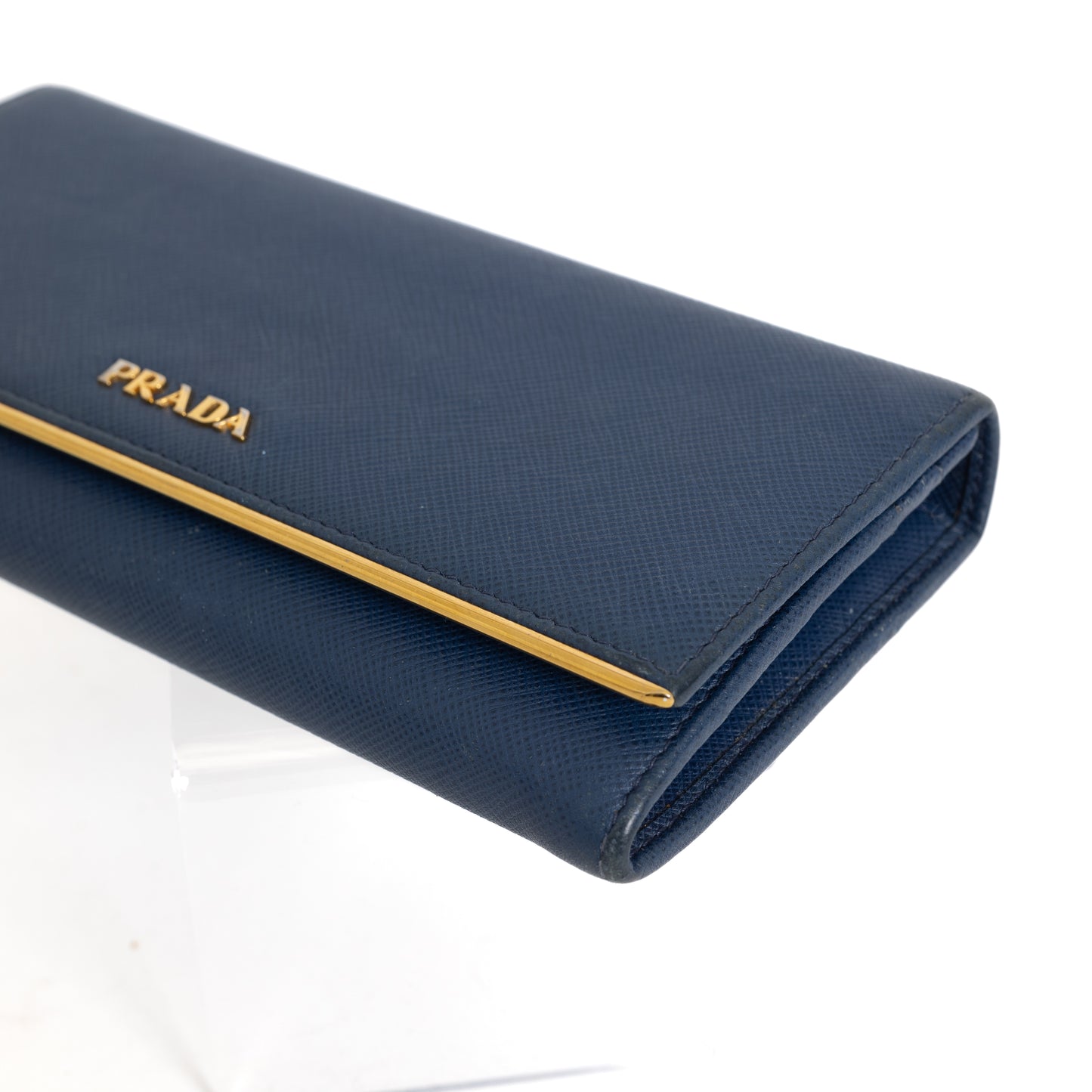 Bluette Continental Wallet