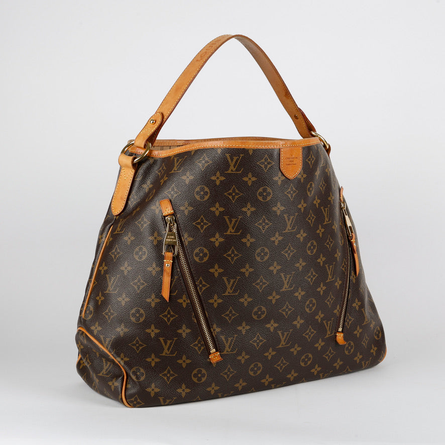 Delightful GM Monogram