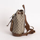 Gucci Backpack with Interlocking G 5070
