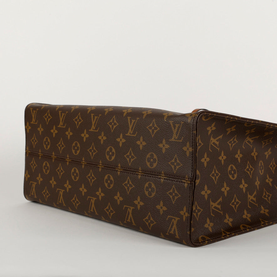 OnTheGo Organizer, Monogram