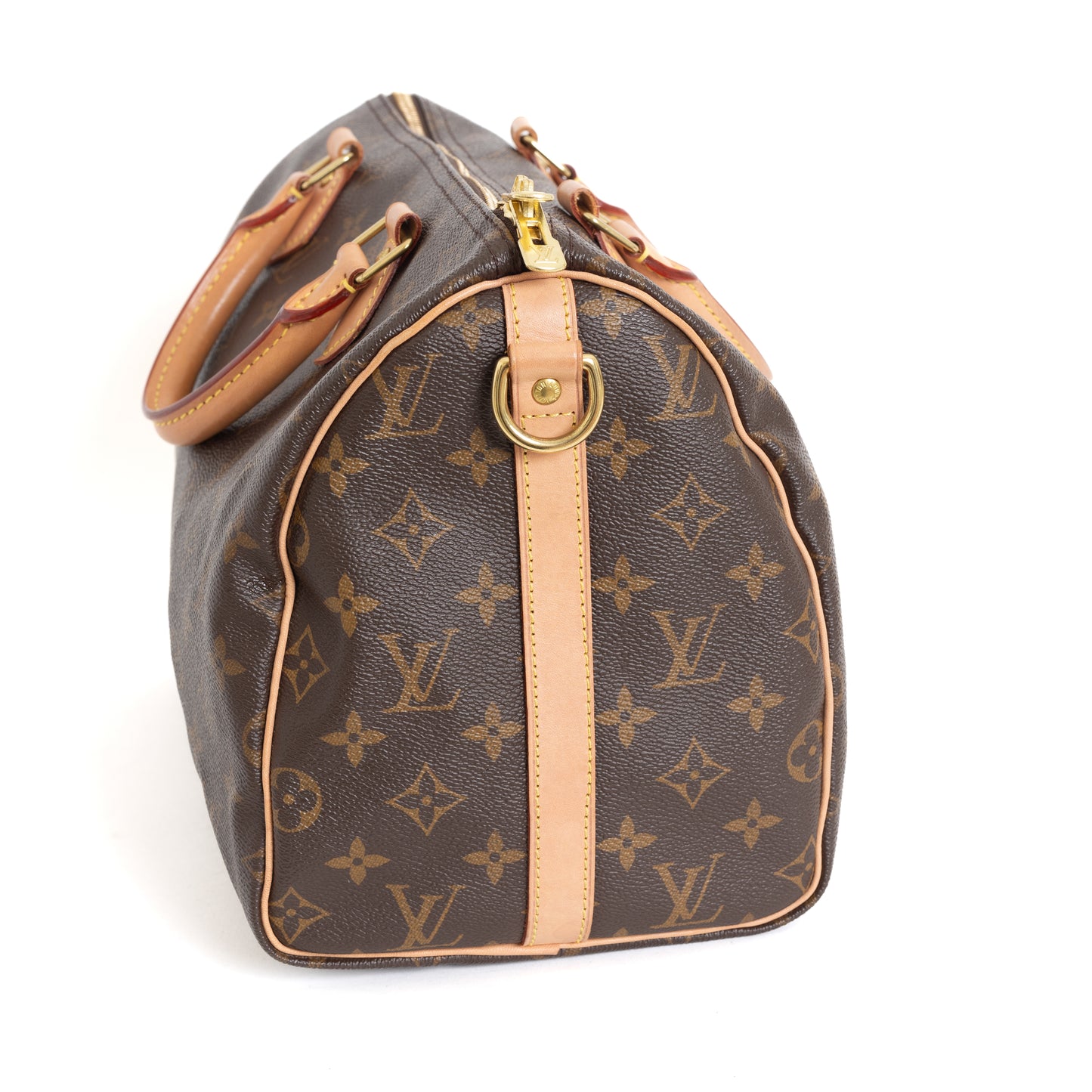 Speedy 30 Bandoulier, Monogram 7545