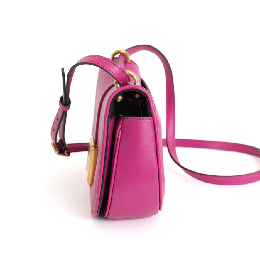 Small C'mon Crossbody, Pink