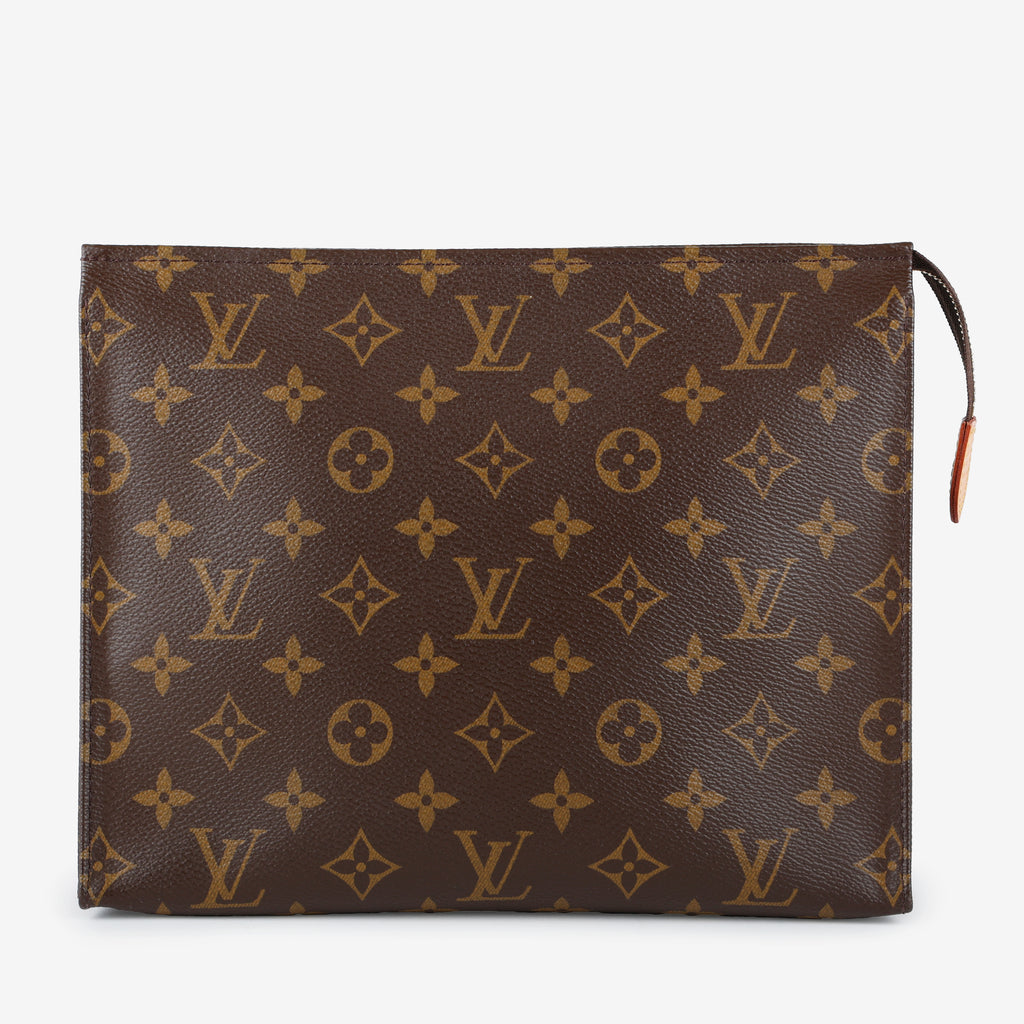 Toiletry 26, Monogram 11616