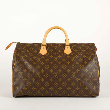 Speedy 40, Monogram  3016