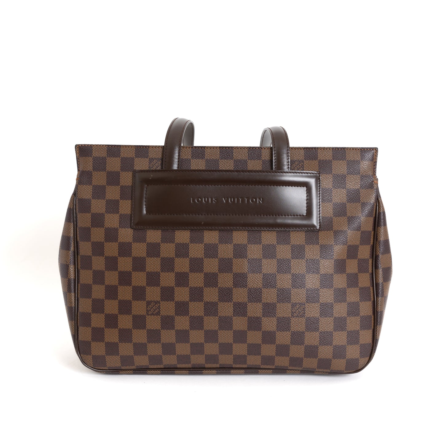 Parioli PM, Damier Ebene 7566