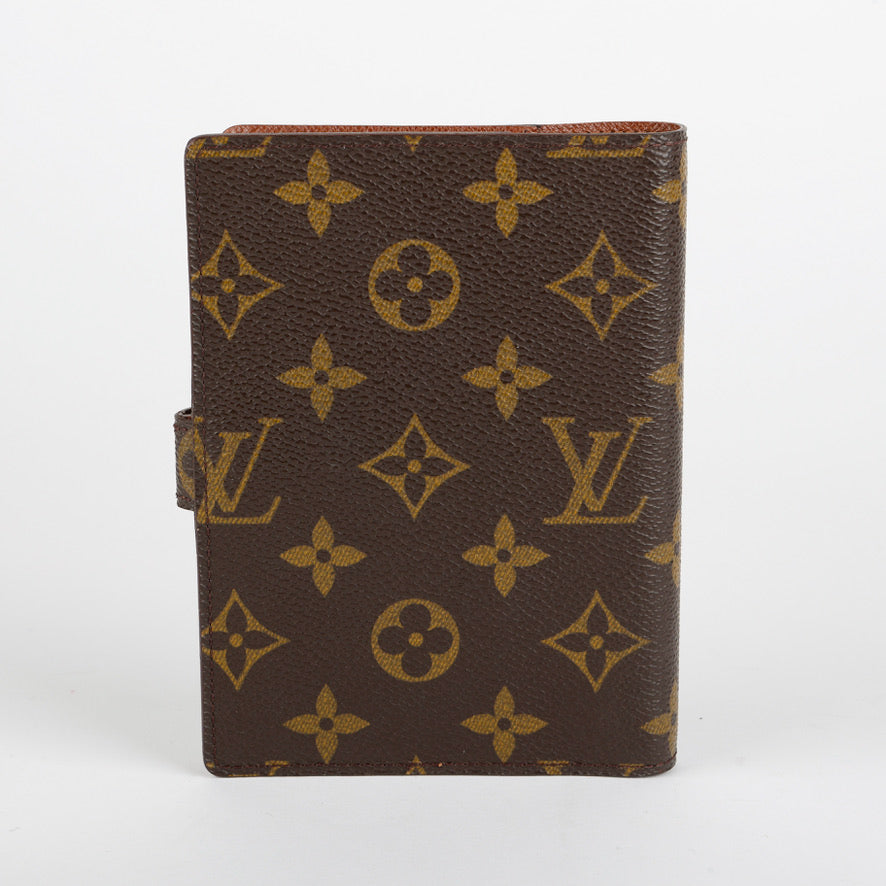 Agenda PM, Monogram