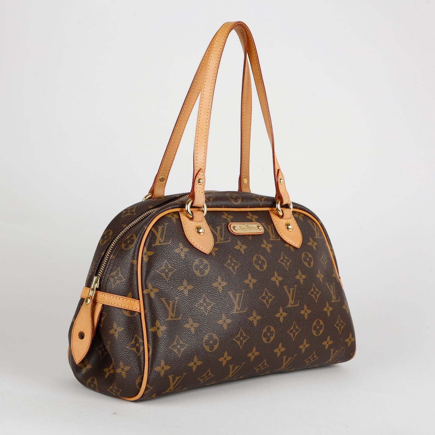 Montorgueil PM, Monogram