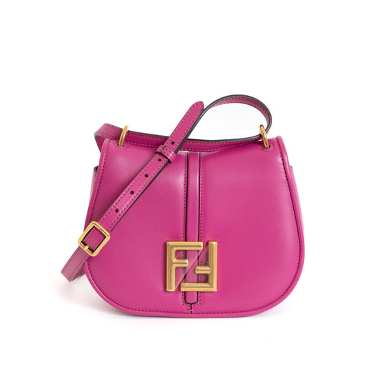 Small C'mon Crossbody, Pink