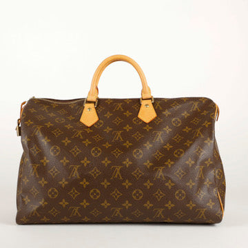 Speedy 40, Monogram  3017