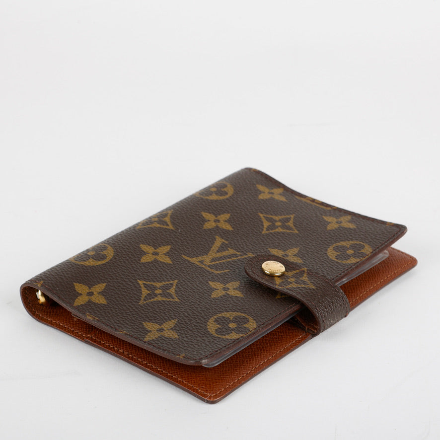 Agenda PM, Monogram