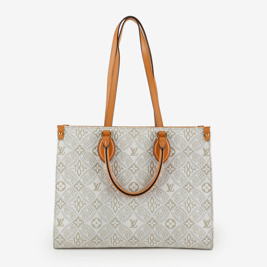 1854 OnTheGo MM, Grey