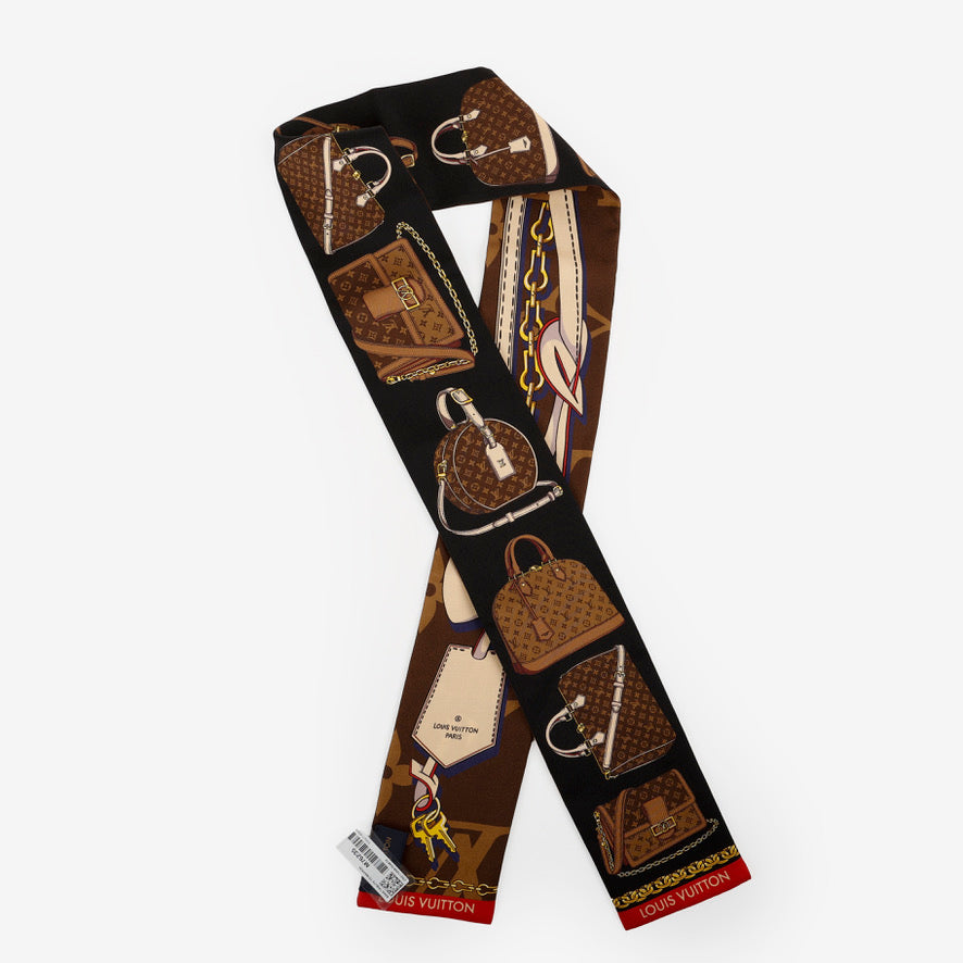 Tribute Bandeau 10753