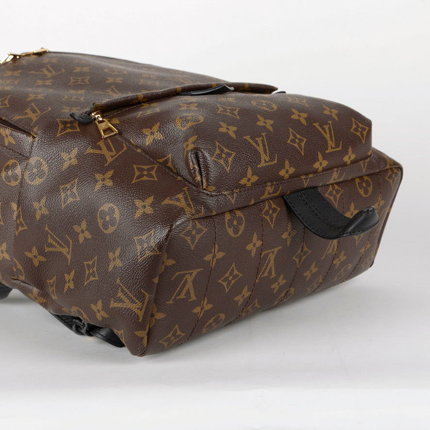 Palm Springs MM, Monogram Black 11975