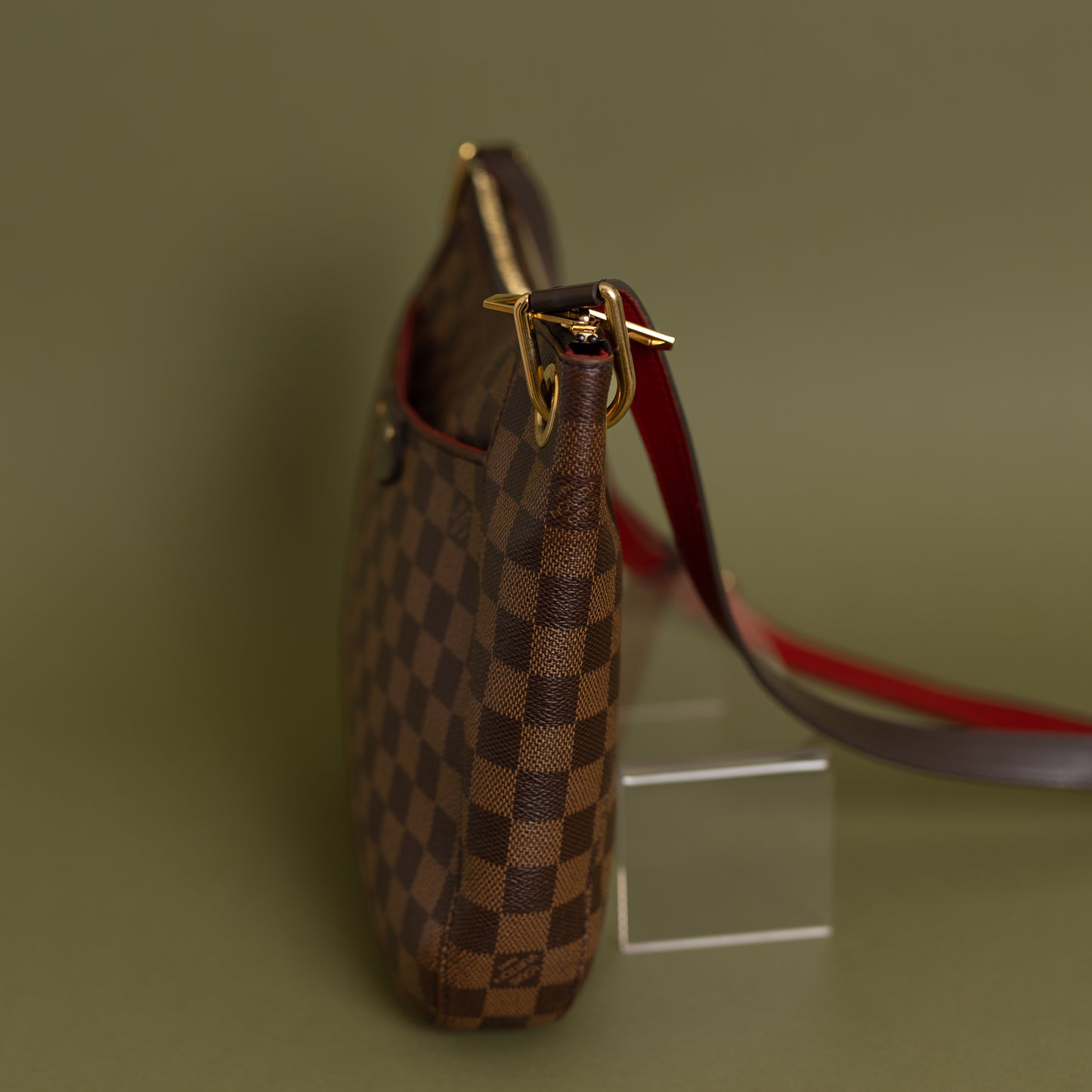 South Bank Besace, Damier Ebene 9367