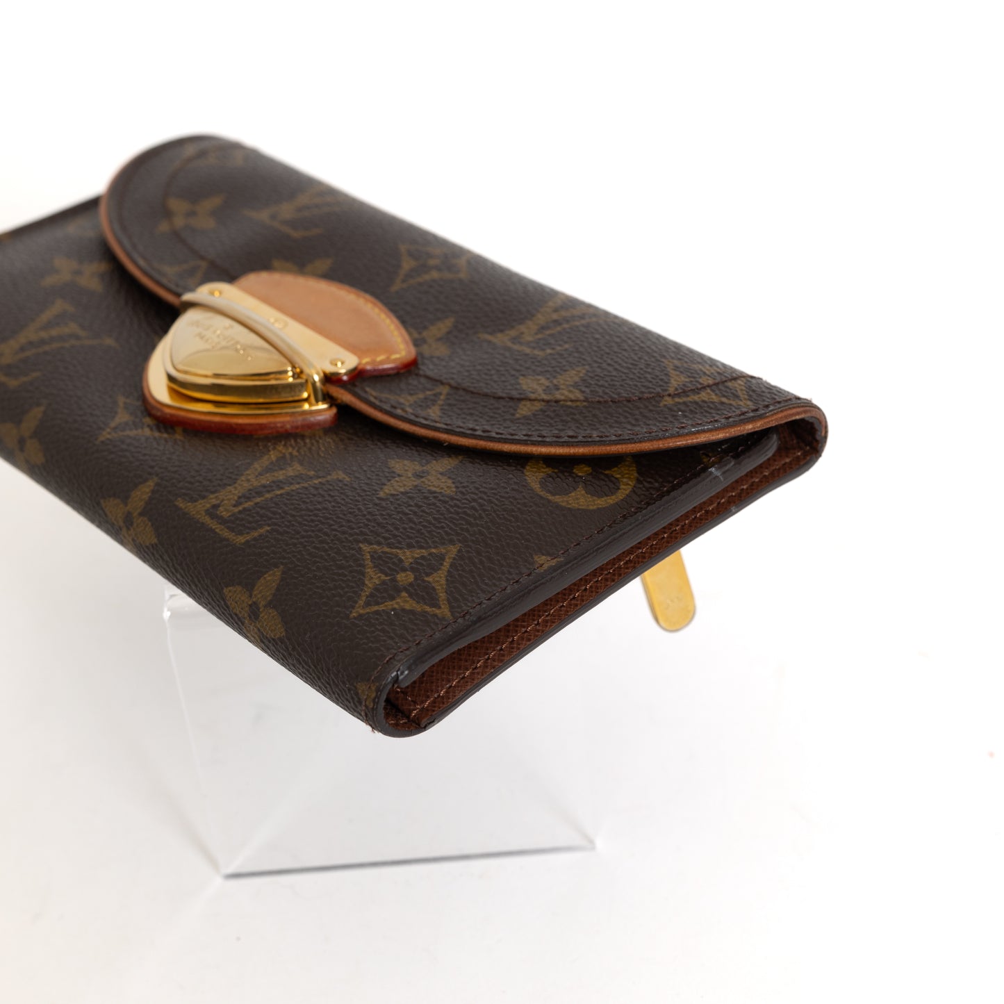 Eugenie Wallet, Monogram 7935